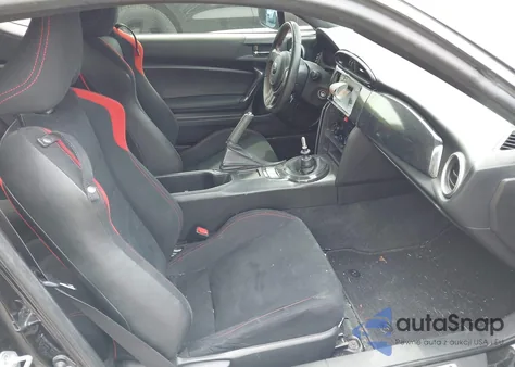 2013 Scion Fr-S from USA, damaged, VIN JF1ZNAA18D1704331